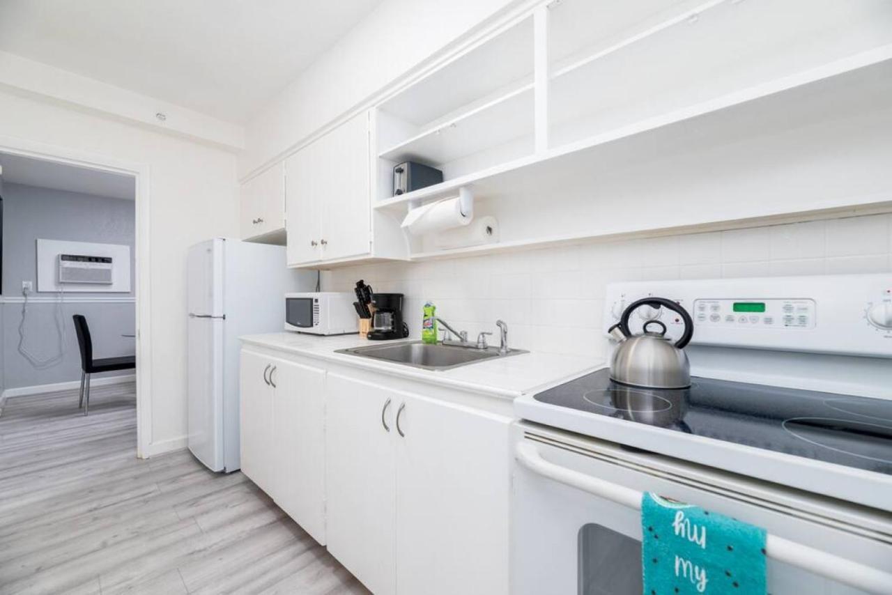 The Residences At Lake Ridge Apt 3 فورت لودرديل المظهر الخارجي الصورة