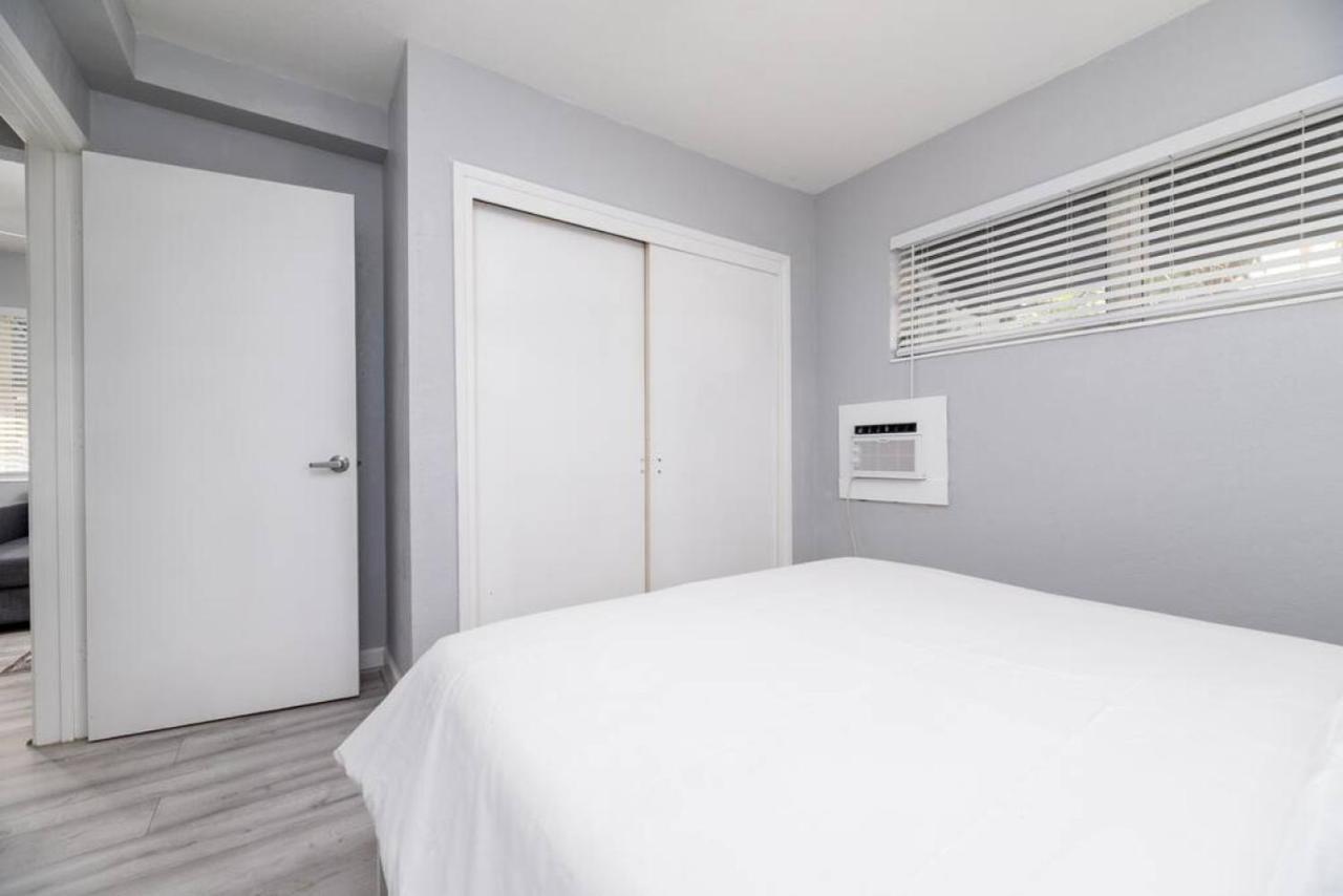 The Residences At Lake Ridge Apt 3 فورت لودرديل المظهر الخارجي الصورة